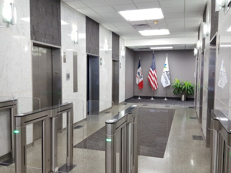 200 1st St Se, Cedar Rapids, IA à louer - Autre - Image 3 de 15