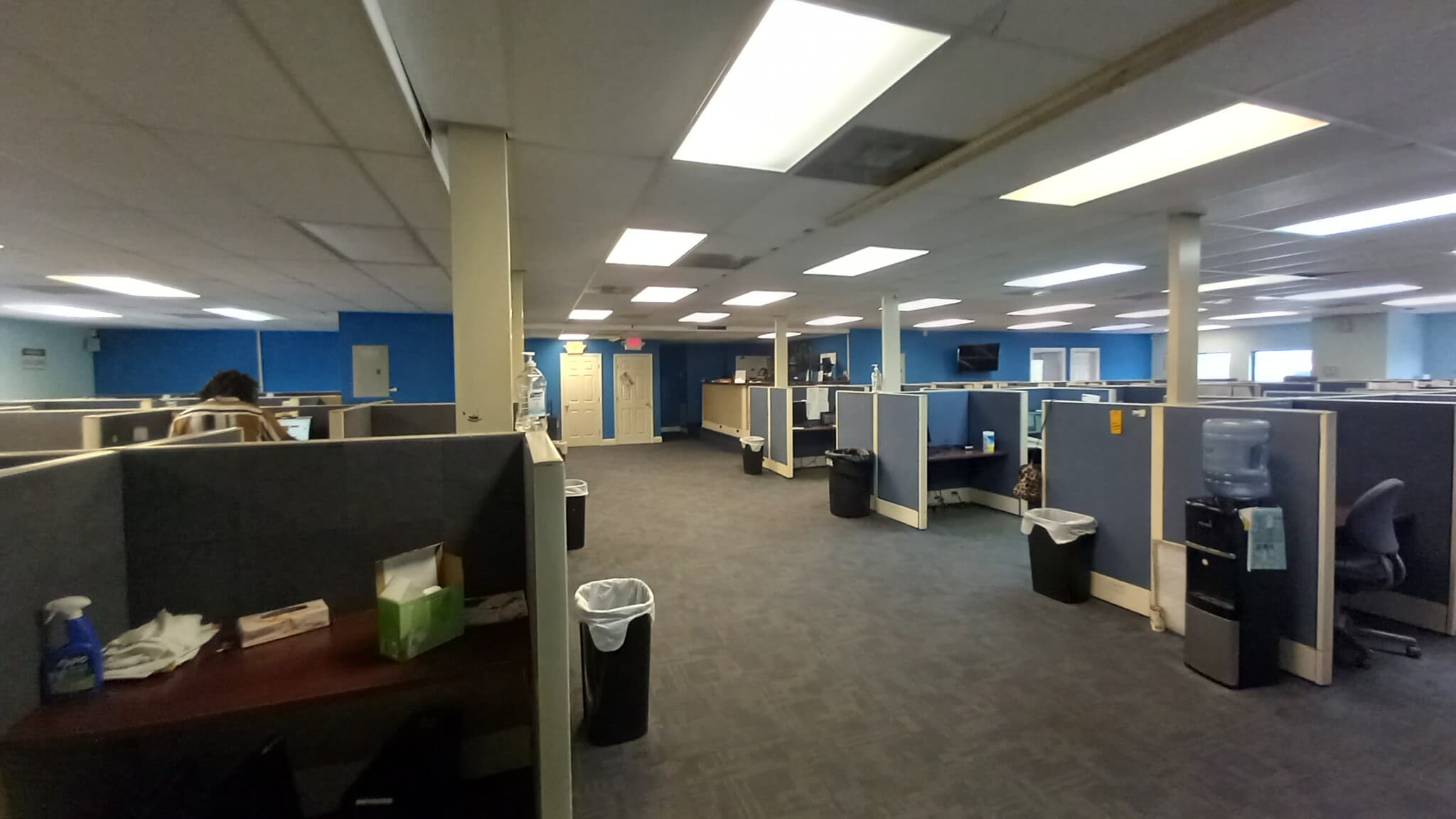 6245 N Powerline Rd, Fort Lauderdale, FL à louer Photo intérieure- Image 1 de 7