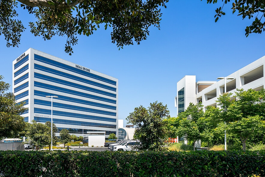 16300 Sand Canyon Ave, Irvine, CA for lease - Building Photo - Image 2 of 8