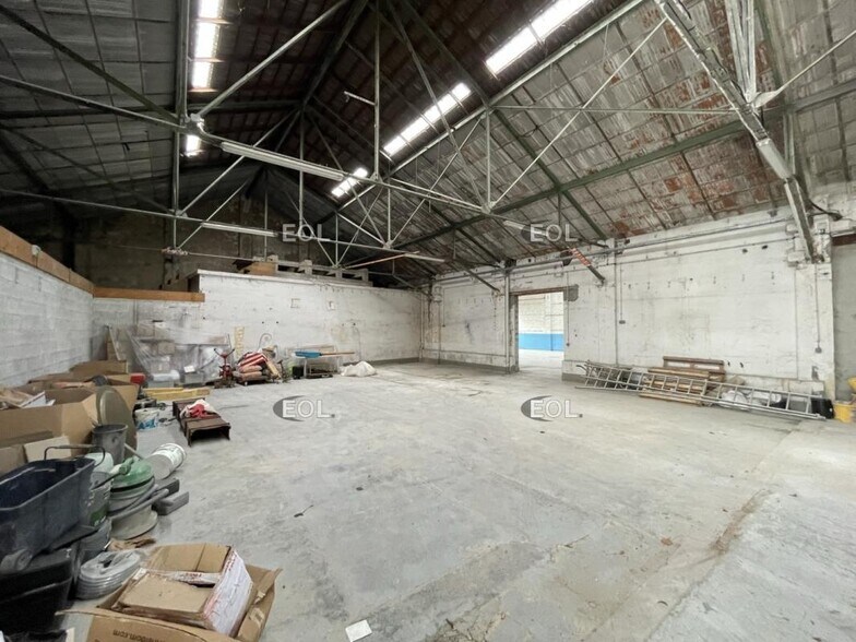 Flex in Montmagny for lease - Interior Photo - Image 2 of 7