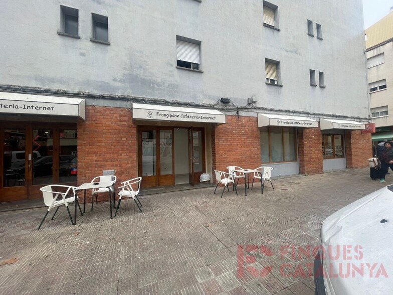 Immeuble residentiel dans Girona, Gerona à vendre - Photo intérieure - Image 3 de 3