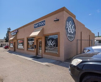 Plus de détails pour 530 E Eisenhower Blvd, Loveland, CO - Commerce de détail à vendre