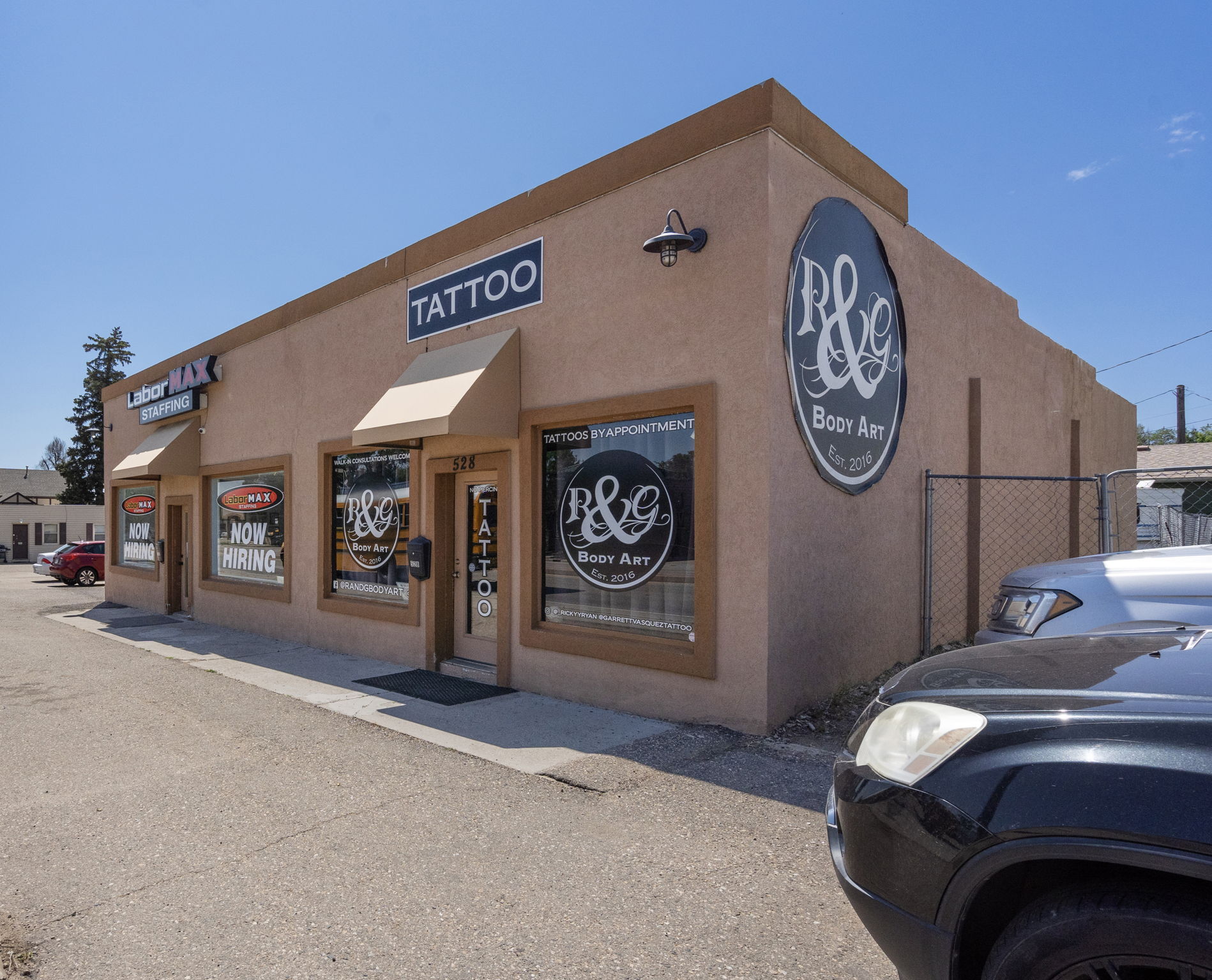 530 E Eisenhower Blvd, Loveland, CO à vendre Photo principale- Image 1 de 29