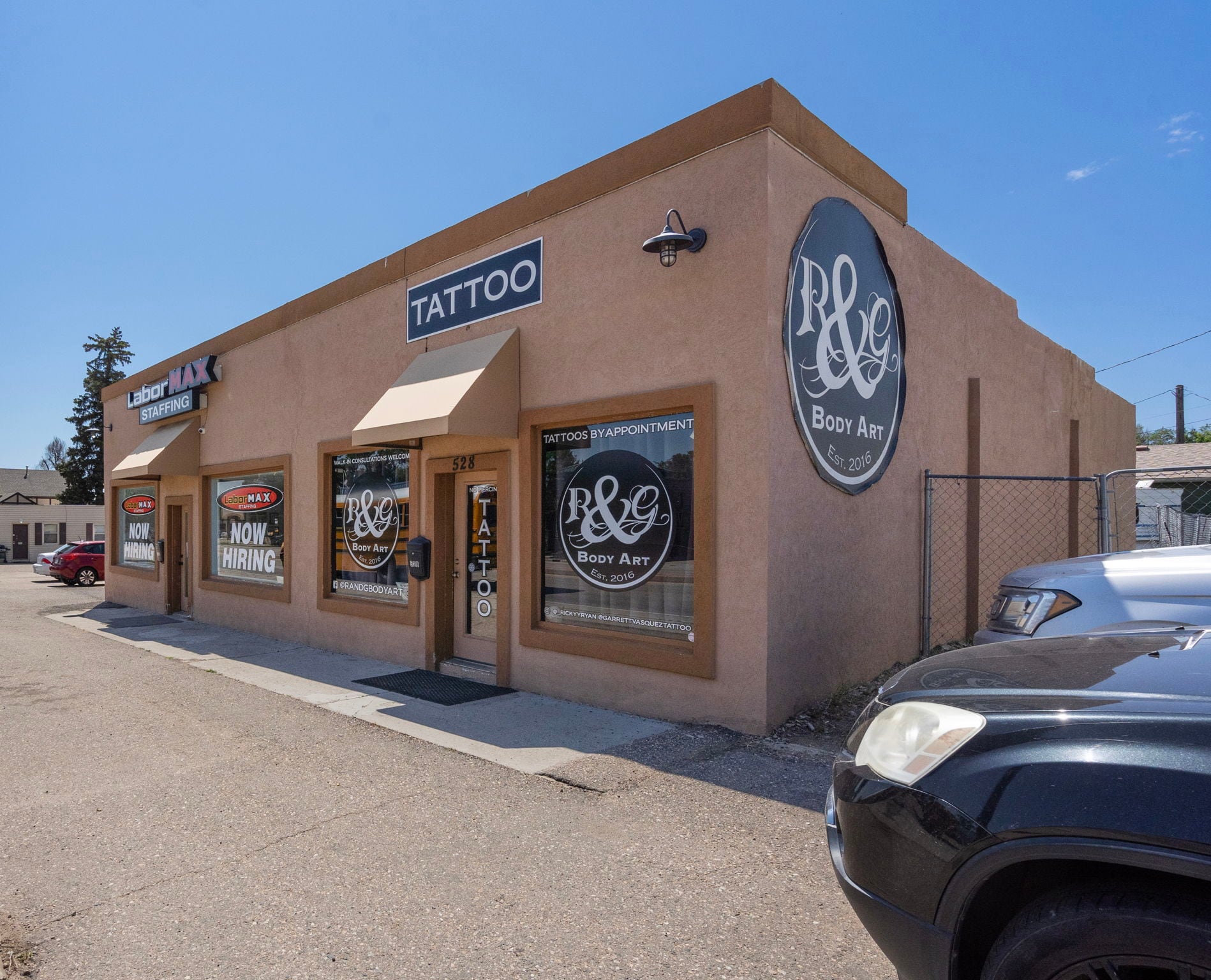 530 E Eisenhower Blvd, Loveland, CO for sale Primary Photo- Image 1 of 29