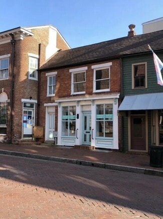 More details for 234 Main St, Annapolis, MD - Retail for Lease