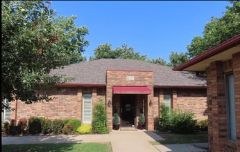 11317 S Western Ave, Oklahoma City, OK à louer Photo intérieure- Image 1 de 1