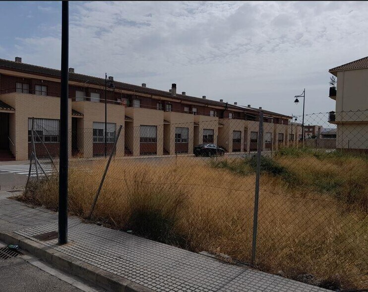 Land in València, Valencia for sale - Primary Photo - Image 3 of 7