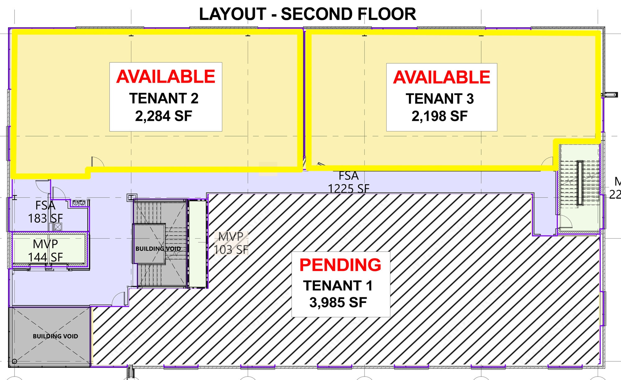 15545 Cosby Rd, Chesterfield, VA for lease Floor Plan- Image 1 of 2
