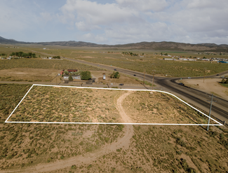 More details for 5300 Highway 56, Cedar City, UT - Land for Sale