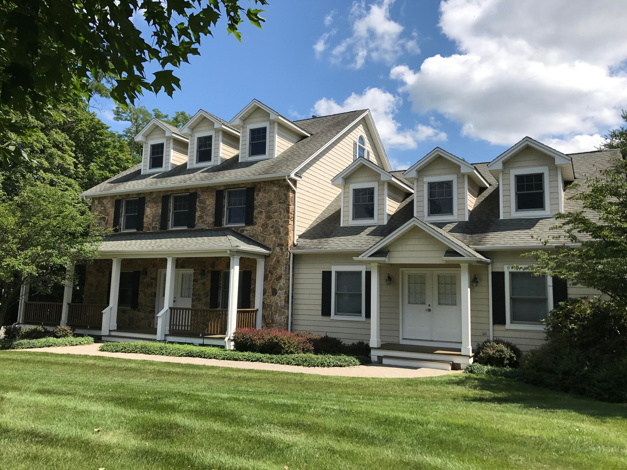 408 Main St, Chester, NJ for lease Building Photo- Image 1 of 1