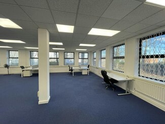 Plus de détails pour Kingsway, Gateshead - Bureau à louer