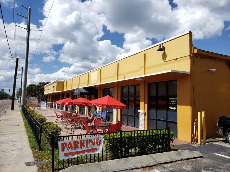 2475 S Park Ave, Sanford, FL for sale - Building Photo - Image 2 of 26