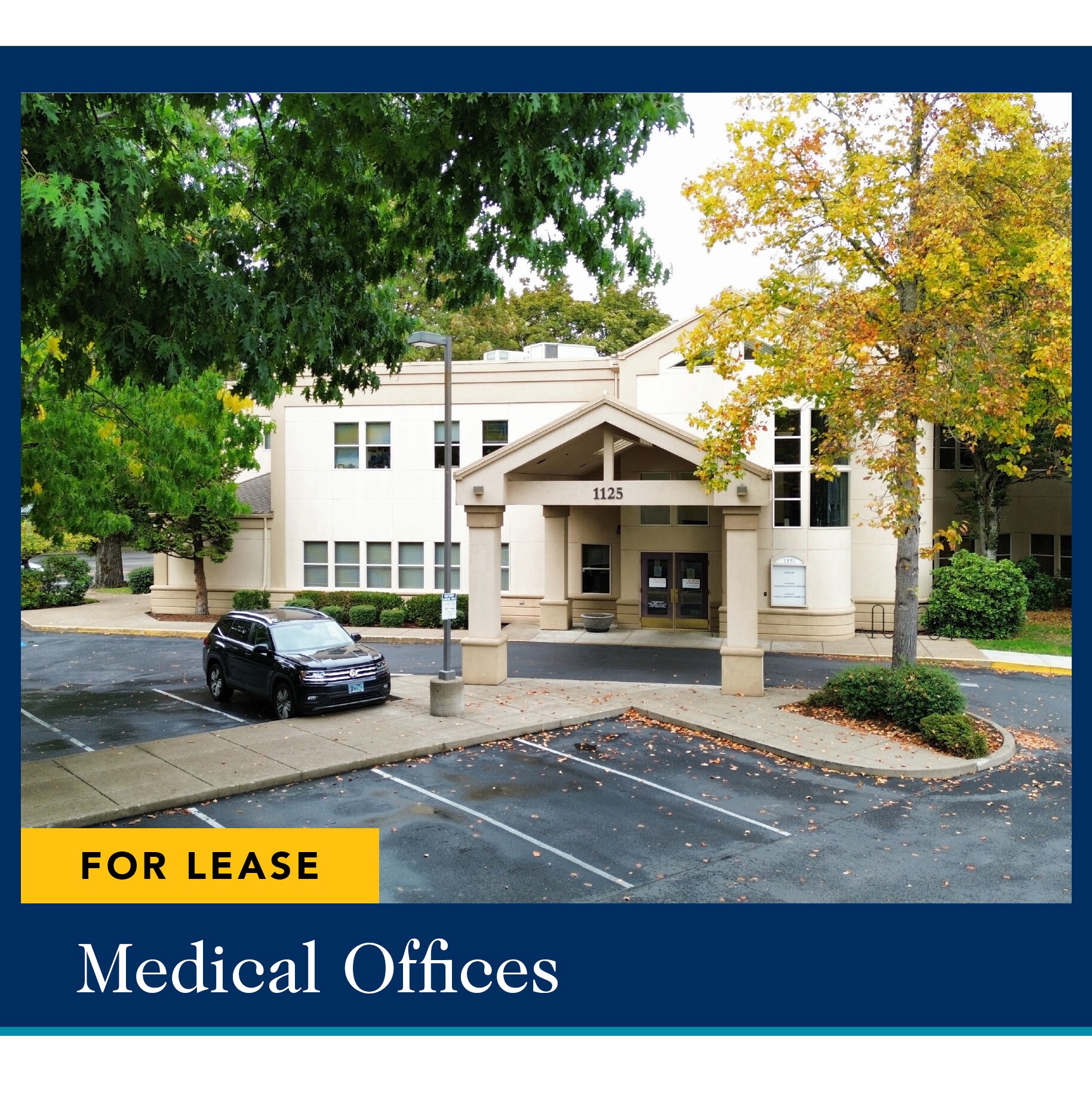 1125 Darlene Ln, Eugene, OR for lease Building Photo- Image 1 of 5