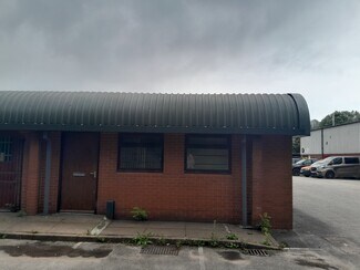 More details for 26 Croft Road, Newcastle Under Lyme - Industrial for Lease