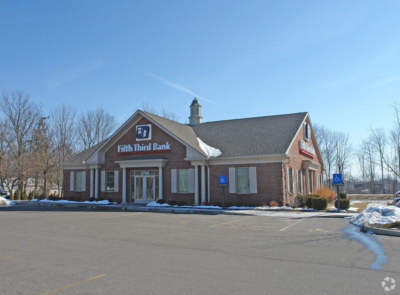 2700 N Limestone St, Springfield, OH à vendre - Photo principale - Image 1 de 7