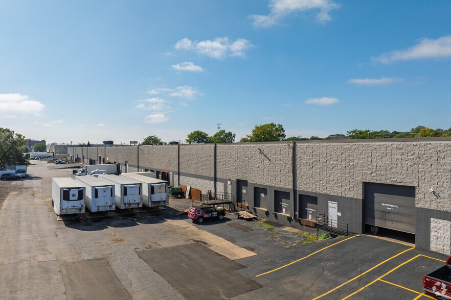 2800-2930 2nd St N, Minneapolis, MN for sale - Building Photo - Image 3 of 8