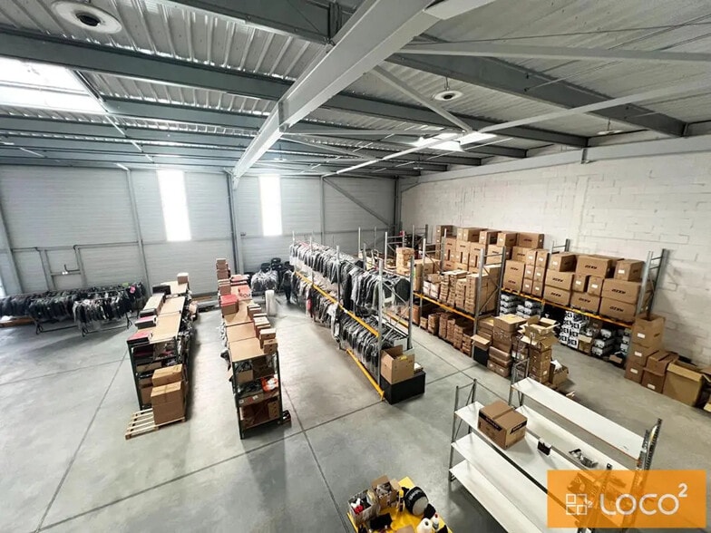 20 Avenue Didier Daurat, Toulouse for sale - Building Photo - Image 3 of 11