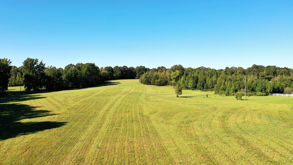 846 Mays Rd, Coldwater, MS à vendre - Photo du bâtiment - Image 3 de 10