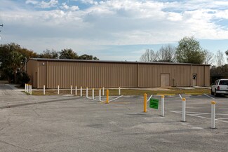 Plus de détails pour 8366 La Amistad Cv, Fern Park, FL - Industriel à louer