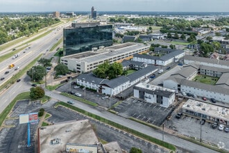 4641 S Braden Ave, Tulsa, OK - AÉRIEN  Vue de la carte - Image1