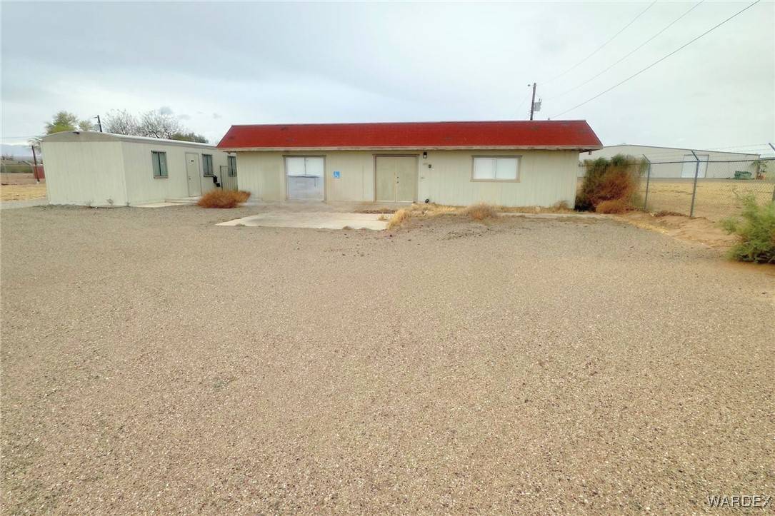 10135 S Barrackman Rd, Mohave Valley, AZ à louer Photo intérieure- Image 1 de 5