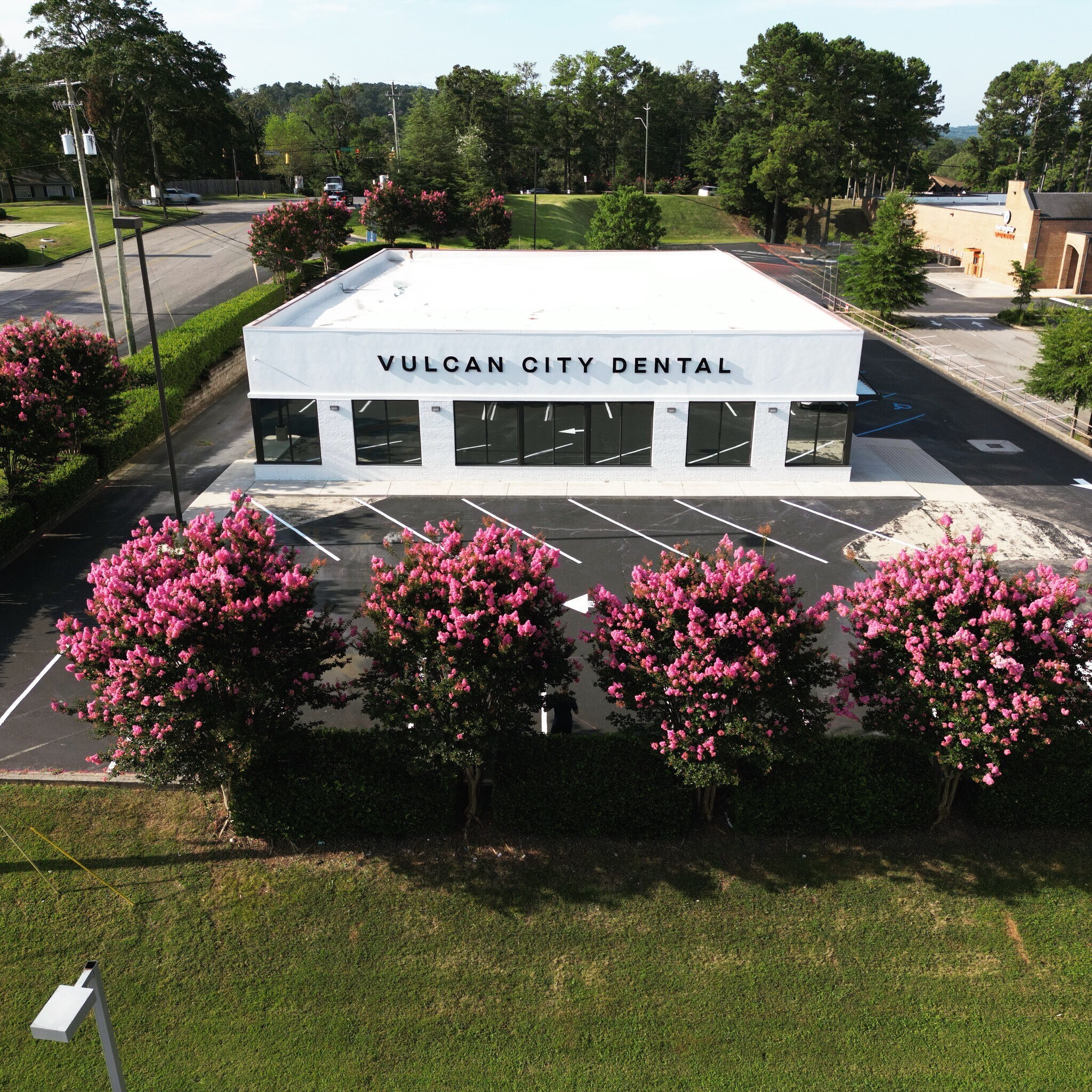 5110 Oporto Madrid Blvd S, Irondale, AL à louer Photo principale- Image 1 de 9