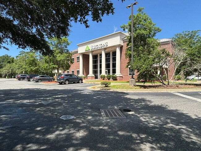 Plus de détails pour 2000 Capital Cir NE, Tallahassee, FL - Bureau à louer