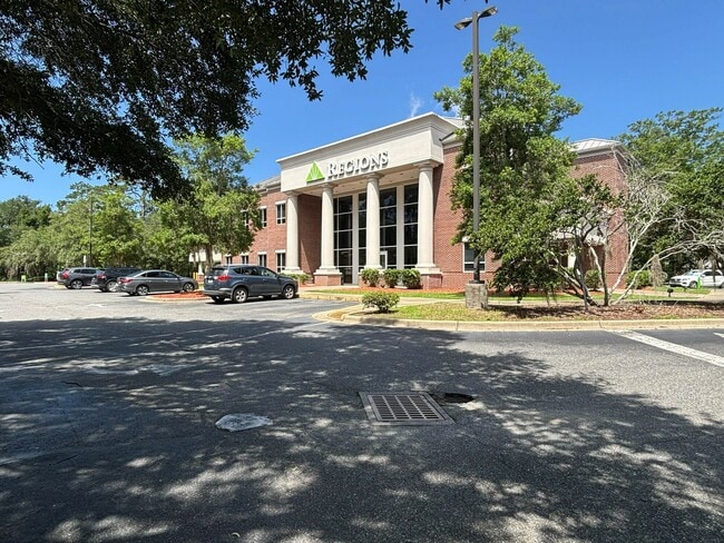 More details for 2000 Capital Cir NE, Tallahassee, FL - Office for Lease