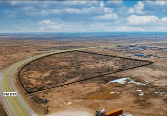 More details for 17405 W FM 1787, Odessa, TX - Land for Sale