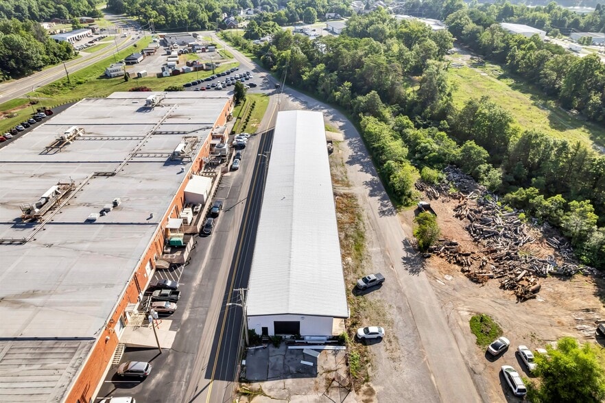 112 Belgrade Rd, Oak Ridge, TN for lease - Building Photo - Image 3 of 4