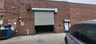 Plus de détails pour 317 E 89th St, Brooklyn, NY - Industriel à louer