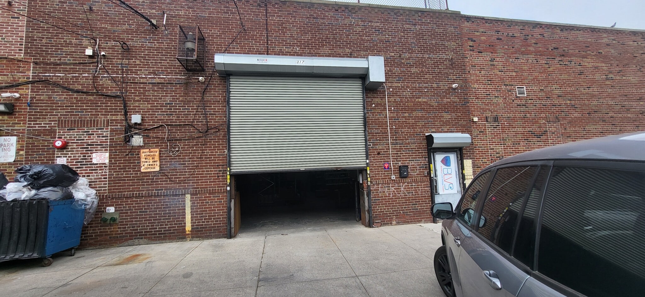 317 E 89th St, Brooklyn, NY for lease Building Photo- Image 1 of 4