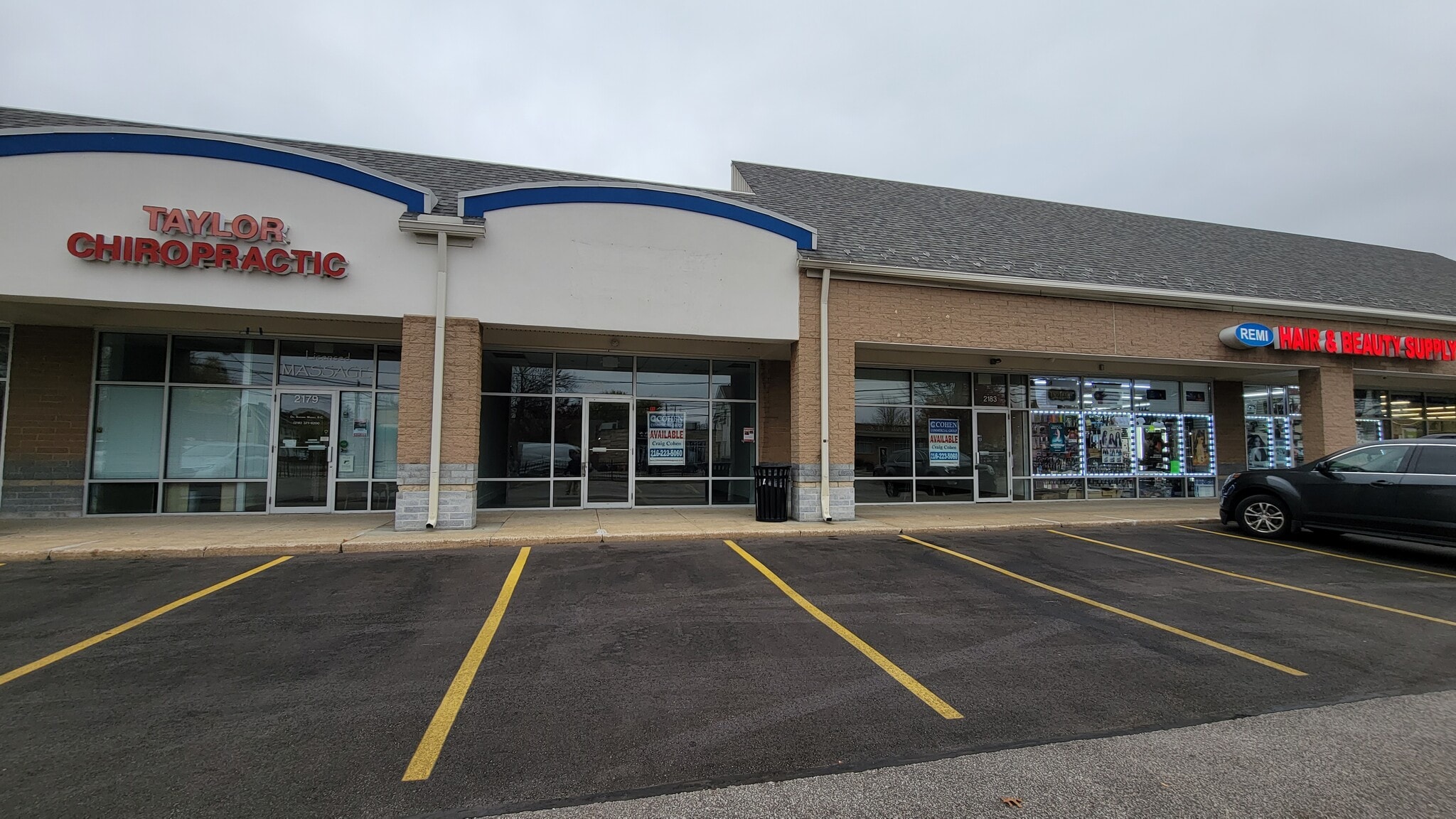 13470 Cedar Rd, University Heights, OH à louer Photo du bâtiment- Image 1 de 5