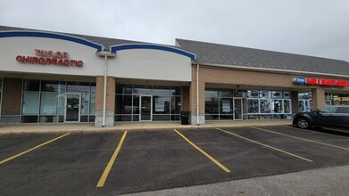 13470 Cedar Rd, University Heights, OH à louer Photo du bâtiment- Image 1 de 5