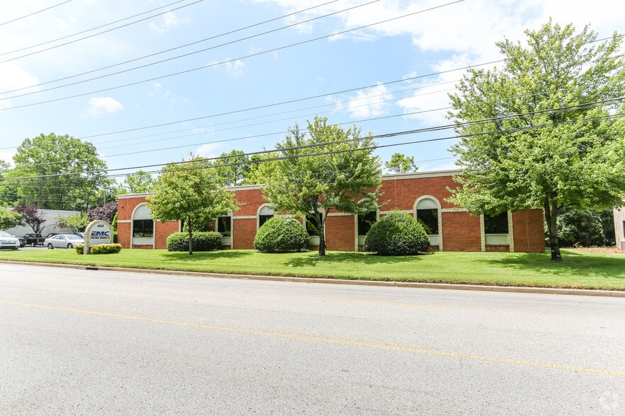 4525 Trousdale Dr, Nashville, TN for sale - Building Photo - Image 2 of 15