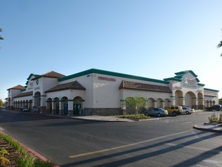 More details for 1801 W Avenue I, Lancaster, CA - Retail for Lease