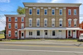 Plus de détails pour 2693 W Philadelphia Ave, Oley, PA - Multi-résidentiel à vendre