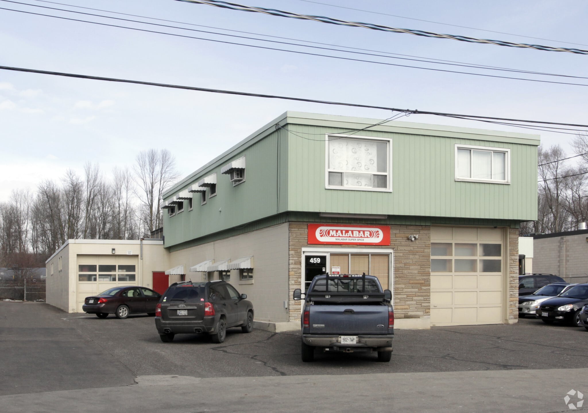 459 Enfield Rd, Burlington, ON for sale Primary Photo- Image 1 of 3