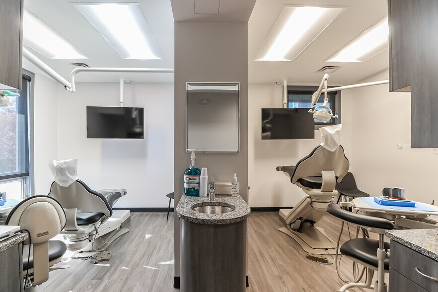 2626 Washington St, Waukegan, IL à vendre - Photo intérieure - Image 3 de 14