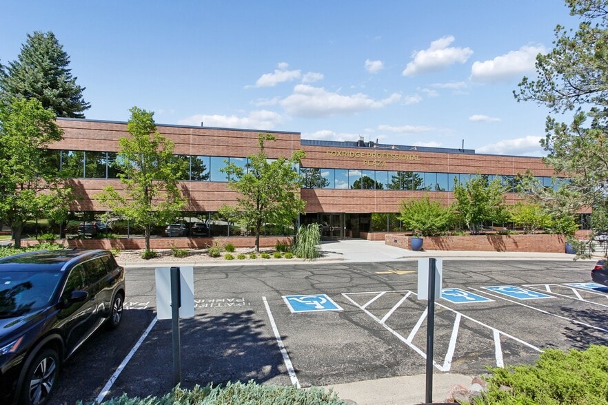 8120 S Holly St, Centennial, CO for sale - Building Photo - Image 1 of 21