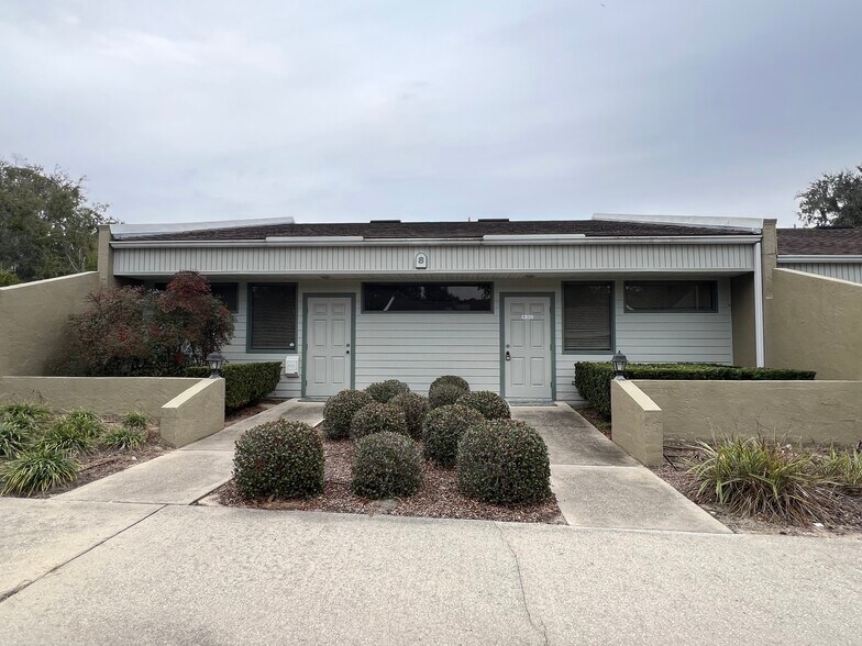 2801 SW College Rd, Ocala, FL à vendre - Photo du bâtiment - Image 2 de 3