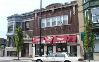 More details for 3224 W Armitage Ave, Chicago, IL - Office/Medical for Lease