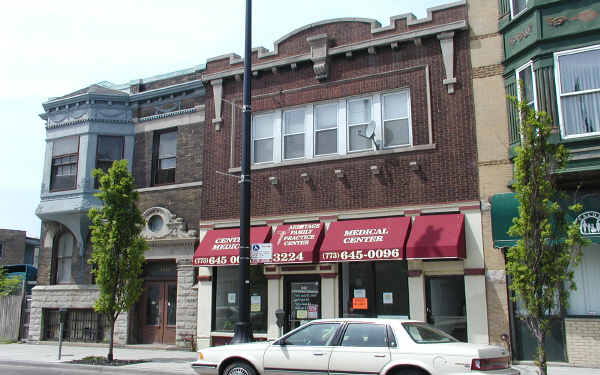 More details for 3224 W Armitage Ave, Chicago, IL - Office/Medical for Lease
