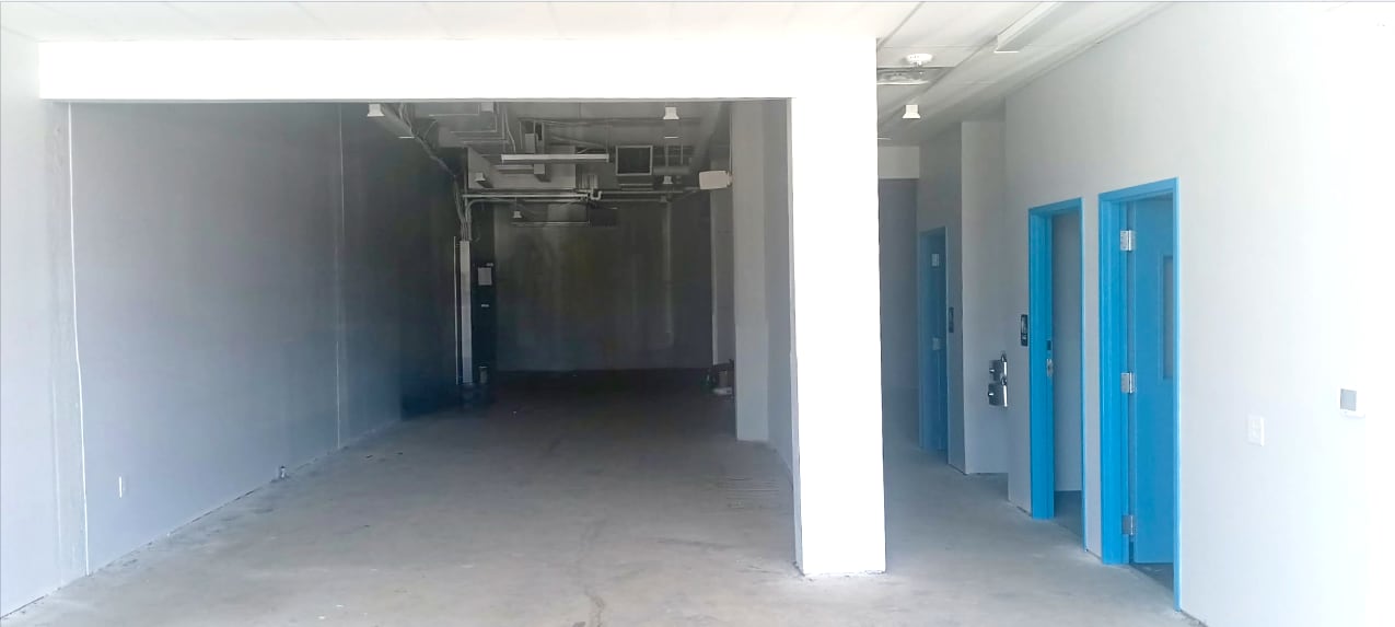 650 Spring St, Reading, PA for lease Interior Photo- Image 1 of 1