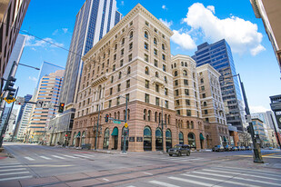 Equitable Building, Ste 230 - Commercial Real Estate