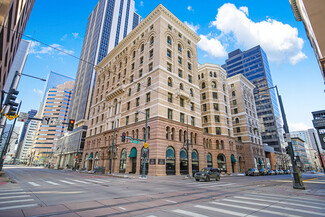 More details for 730 17th St, Denver, CO - Office for Sale