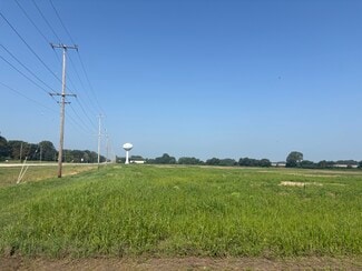 Plus de détails pour 4545 IL-17, Kankakee, IL - Terrain à vendre