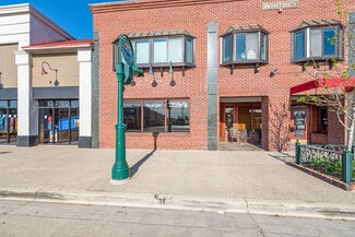 Plus de détails pour 223-227 S Main St, Rochester, MI - Commerce de détail à louer