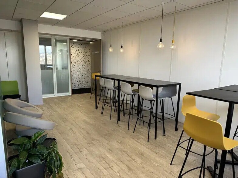 20 Boulevard Eugène Deruelle, Lyon à louer - Photo intérieure - Image 3 de 5