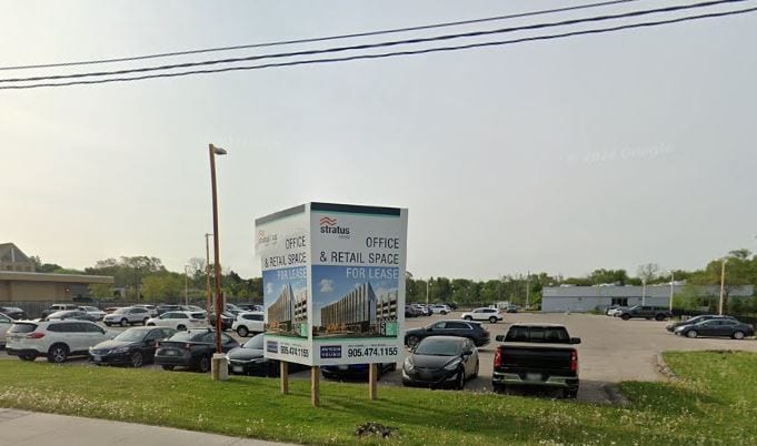 514 Davis Dr, Newmarket, ON for sale Building Photo- Image 1 of 1